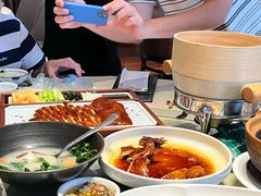 -侨美食家·粤菜(体育西路店)