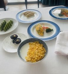 -圣贝拉母婴护理中心(深圳莱佛士店)