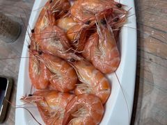 -众味海鲜大排档·活海鲜·潮汕味(南澳店)