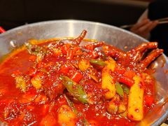 -西塔老太太泥炉烤肉(亚运村店)