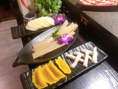 -椒王火锅(厚街万达店)