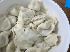 -回坊马二饺子馆