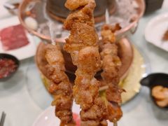 -东来顺饭庄(西直门店)