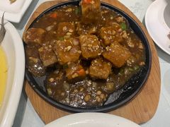 -嘉逸传菜(洛川东路店)