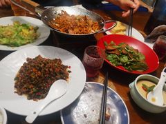 -雀舞云南菜(天津天河城购物中心店)