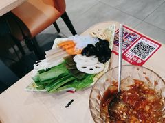 -鱼酷活鱼烤鱼(沈阳大悦城店)