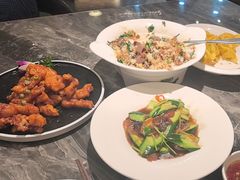 -前海沿·青岛菜(乐客城店)