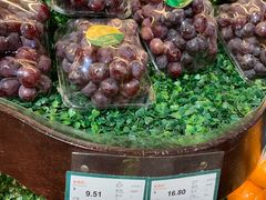 -鲜丰水果(明桂南苑店)
