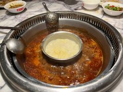 -鱼豆吉·豆浆鱼火锅(宜昌万达店)
