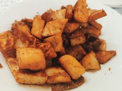 -汗腾格里·风味餐厅(新疆驻京办店)