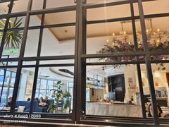 -花舍·新派粤菜·西餐·下午茶(亚运村·鸟巢店)