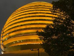 -杭州国际会议中心洲际酒店-德国啤酒屋(砂之船国际生活广场店)