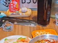 -一烧一烤•锦州烧烤(KTV包房·长江街店)