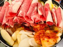 -MI WU FACTORY米屋美食工厂餐厅(绿地店)