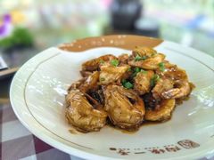 -陶缘一号·四季缘·老字号顺德菜·户外婚礼家宴(西滘店)
