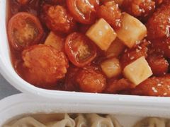-小菜园新徽菜(无锡人民路红豆店)