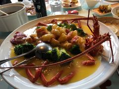 -申粤轩酒楼·三十年粤菜经典(丁香花园店)