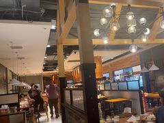 -比格比萨自助(新辰里学清路店)