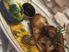 -The Rug Cafe(王府中环店)