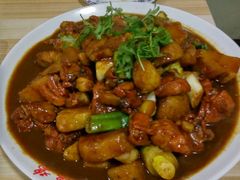 -娜娜大盘鸡(景华路店)