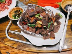 蕨巴腊肉-亮欢寨(凯里总店)