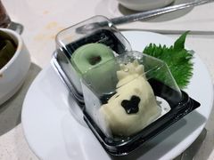 -海底捞火锅(劲松店)