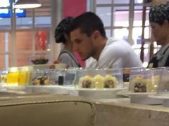 -新一番三文鱼寿司(红城湖店)