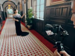 -Mr video视频拍摄工作室·摄影摄像·视频剪辑·绿幕影棚