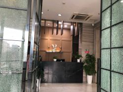 -LAFINE 兰斐婚纱礼服馆
