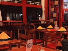 -申德勒加油站西餐厅(日坛路总店)