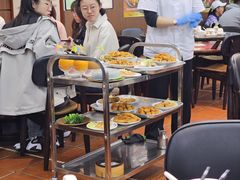-香港蓮香樓(上環店)