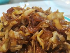 包菜炒粉丝-苏客(金城店)