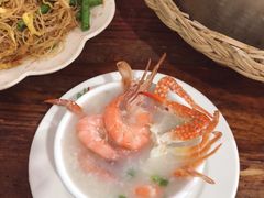 -南记食粥坊·宵夜大排档(莲花总店)