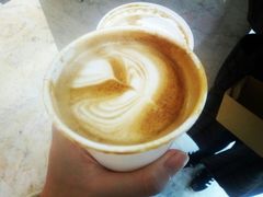 -Manner Coffee(芮欧百货店)
