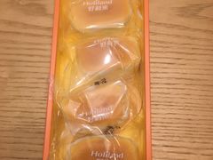 -好利来.生日蛋糕(杨家坪店)