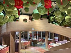 -水桶王国主题餐厅·聚会·生日派对·亲子活动·家庭套餐(亚龙湾希尔顿店)