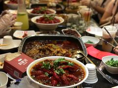 -自贡好吃客(科华店)