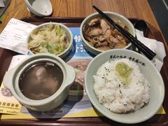 -真功夫(华凯广场店)