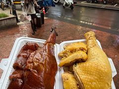 -神更仔·潮汕魂大排档(汉口路店)