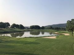 -宝业会稽山高尔夫俱乐部