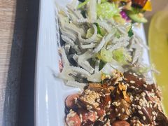 -直隶安家牛肉罩饼(建华店)