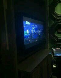 -唛霸KTV(卓悦广场店)