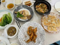 -明香海鲜酒家(华强北店)