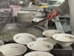 -松盛糕团店(红旗桥店)