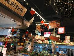 -牛市坎火锅(建设路店)