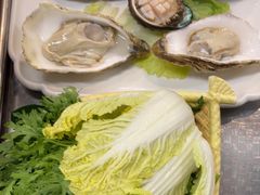 -金龙·打边炉(南京西路店)