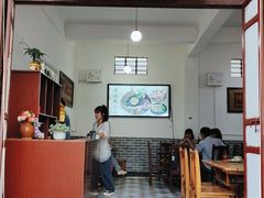 门面-大众饭店