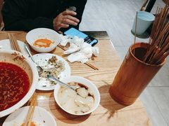 -嘉州叶婆婆钵钵鸡(建设路店)