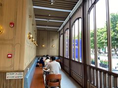 -新世界餐厅(万达店)