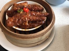 -煲王粤菜餐厅(中侨中心店)